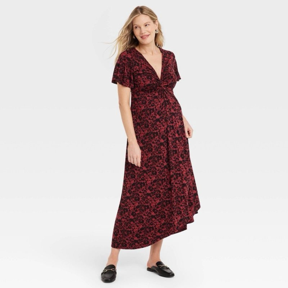 NEW Maternity Dress XS Small Medium Large XXL
